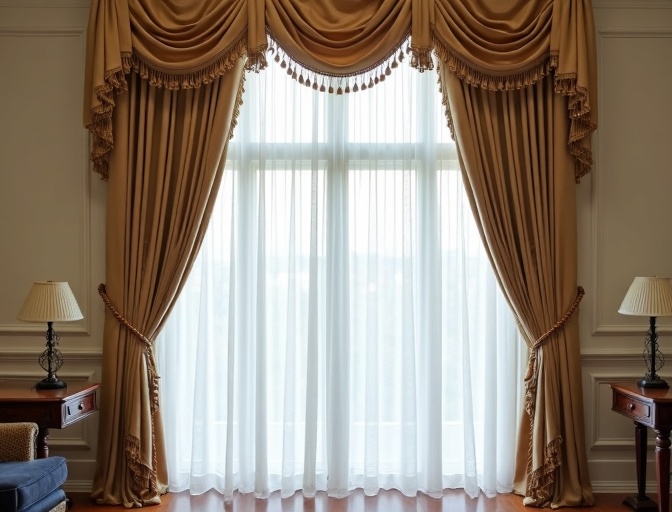 Bonogin Drapes Cleaning